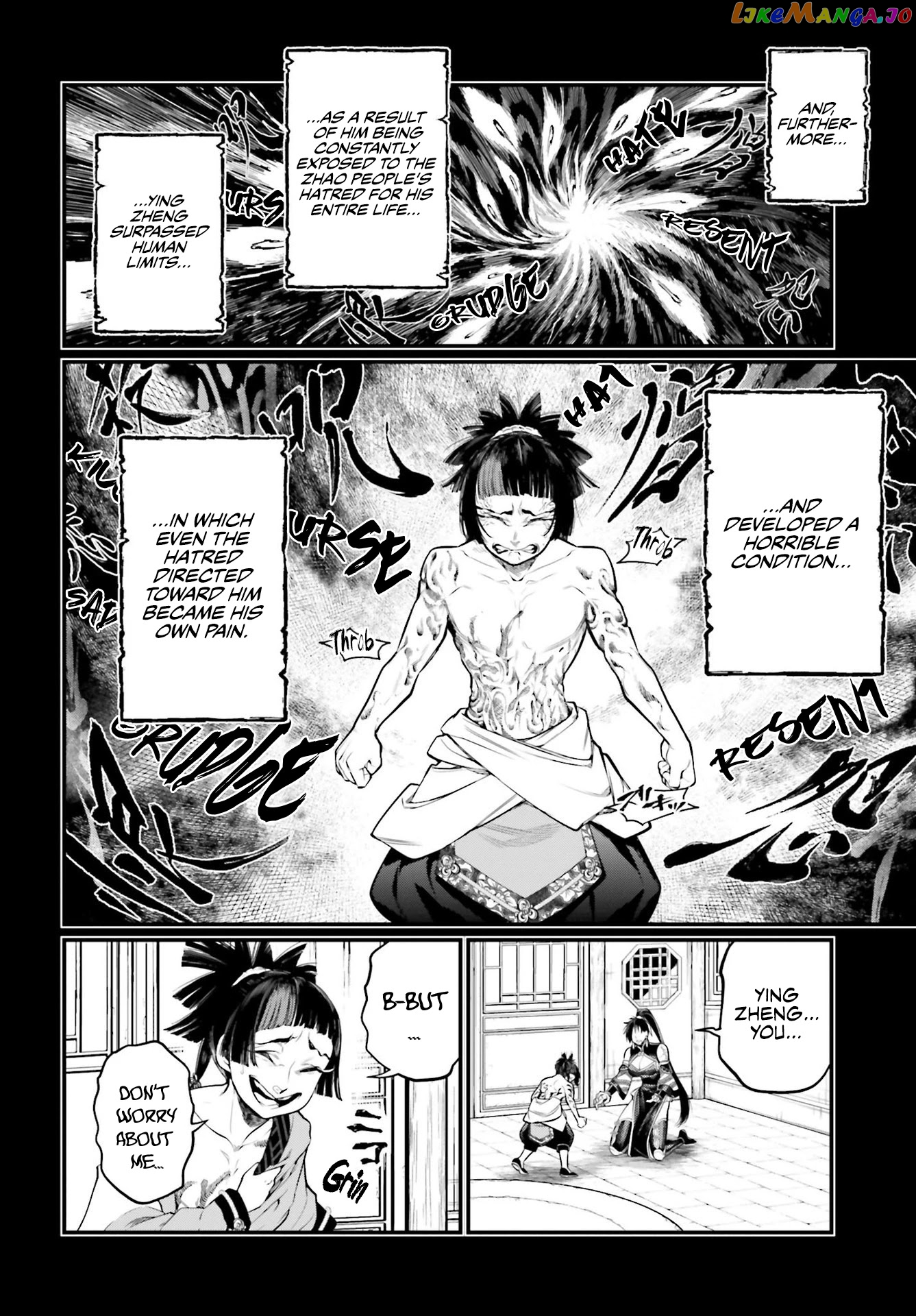 Record Of Ragnarok, Chapter 59 image 29